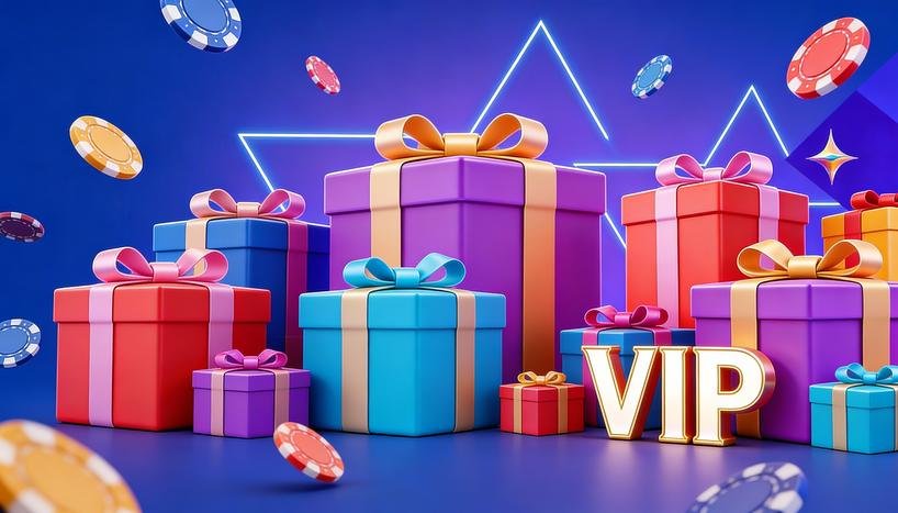 Boomsbet Casino : Découvrez Tous les Cadeaux et Bonus Exclusifs !