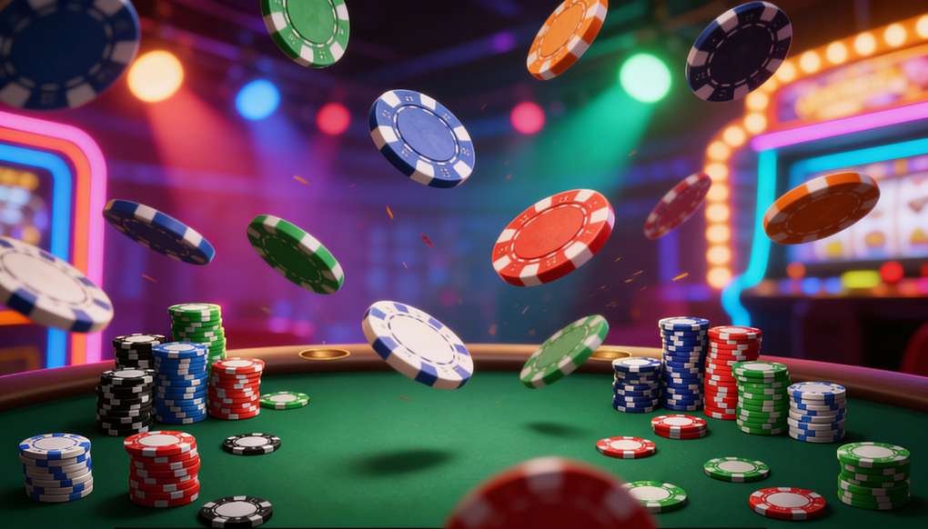 Nine Casino: Análise Completa e Especializada do Cassino Online