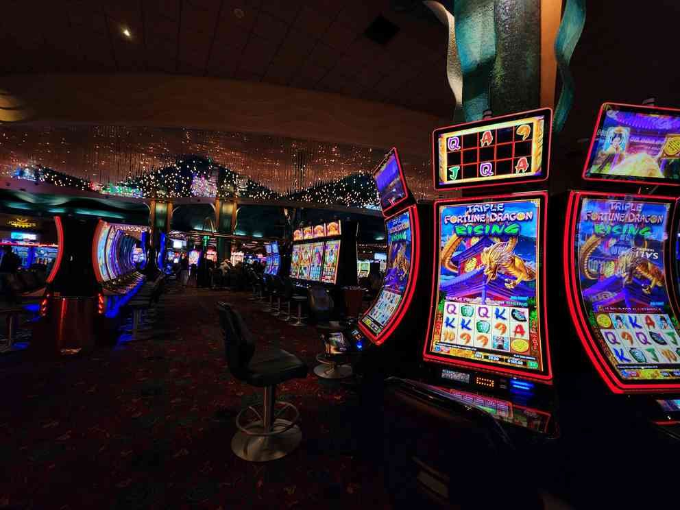 Pistolo Live Casino: La Tua Guida Definitiva al Gioco dal Vivo