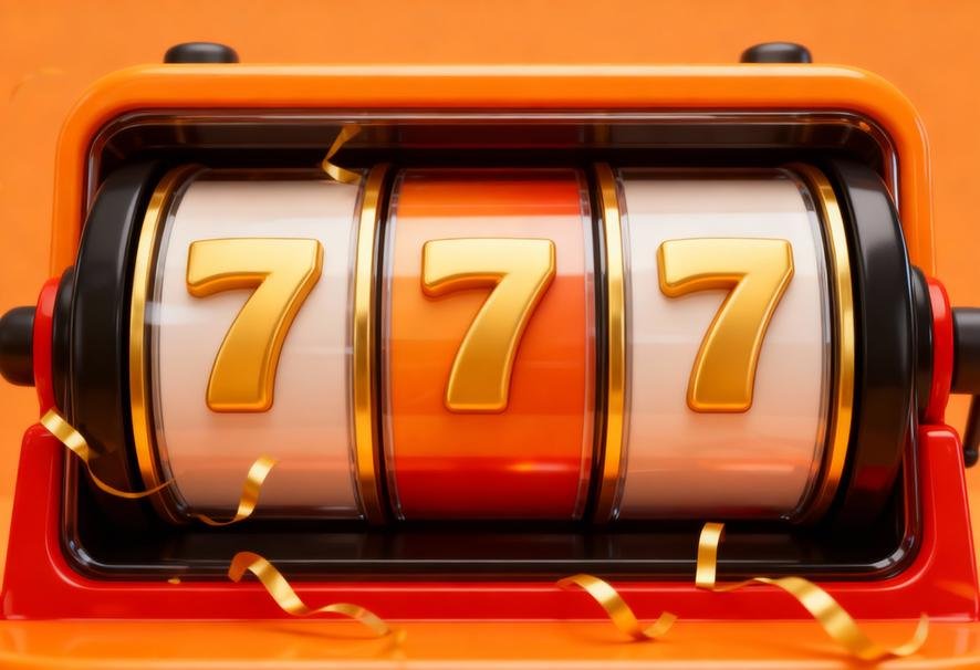 Unleash the Thrill: Exploring Sector 777 Casino Online Slots
