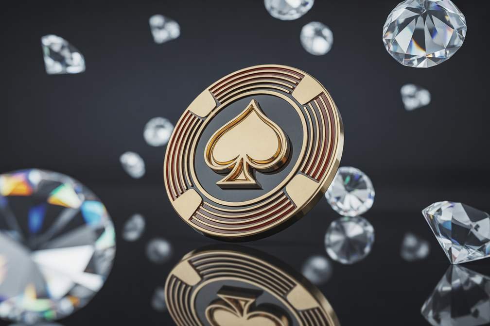 Winspark Casino: È Legale Giocare in Italia? Guida Completa alla Legalità