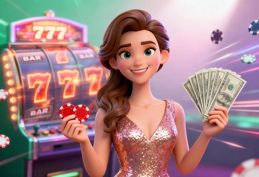 Vave Casino Bonus vs. Concurrents : Qui Offre le Plus ?